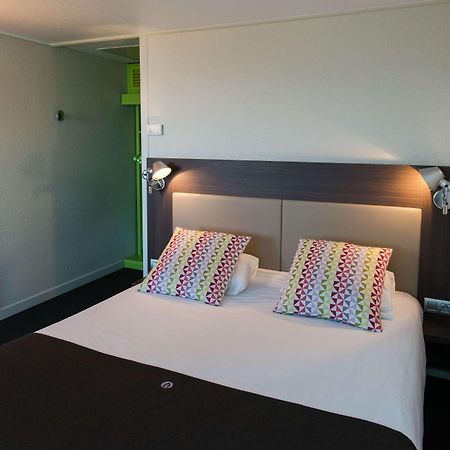 Campanile Agen Hotel Екстериор снимка