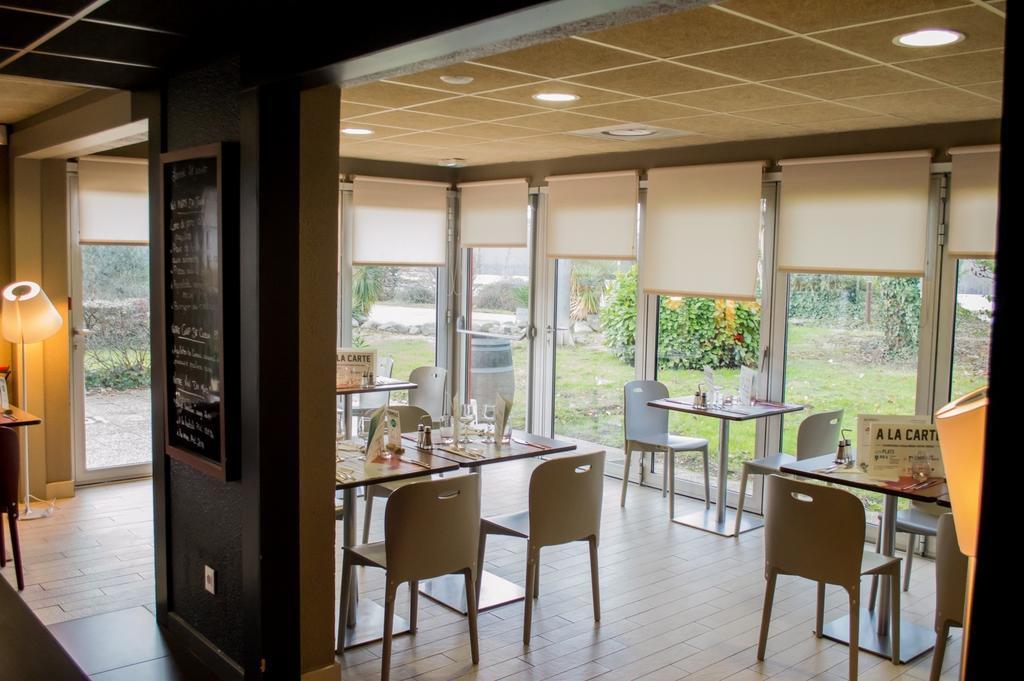 Campanile Agen Hotel Екстериор снимка
