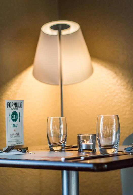 Campanile Agen Hotel Екстериор снимка