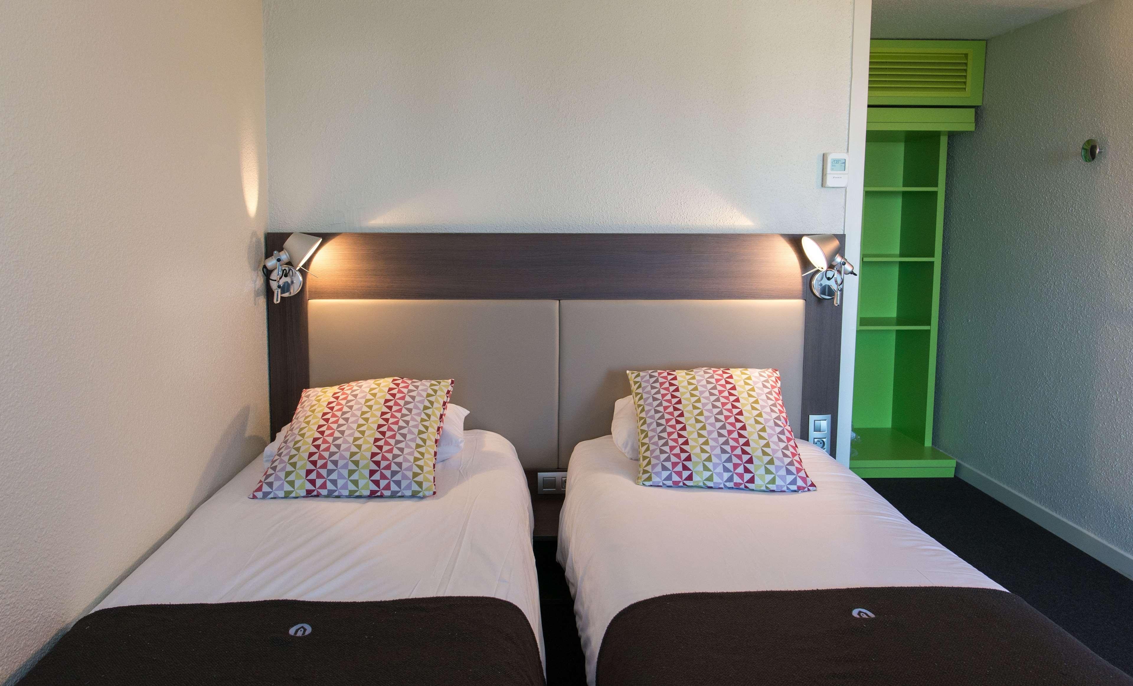 Campanile Agen Hotel Екстериор снимка