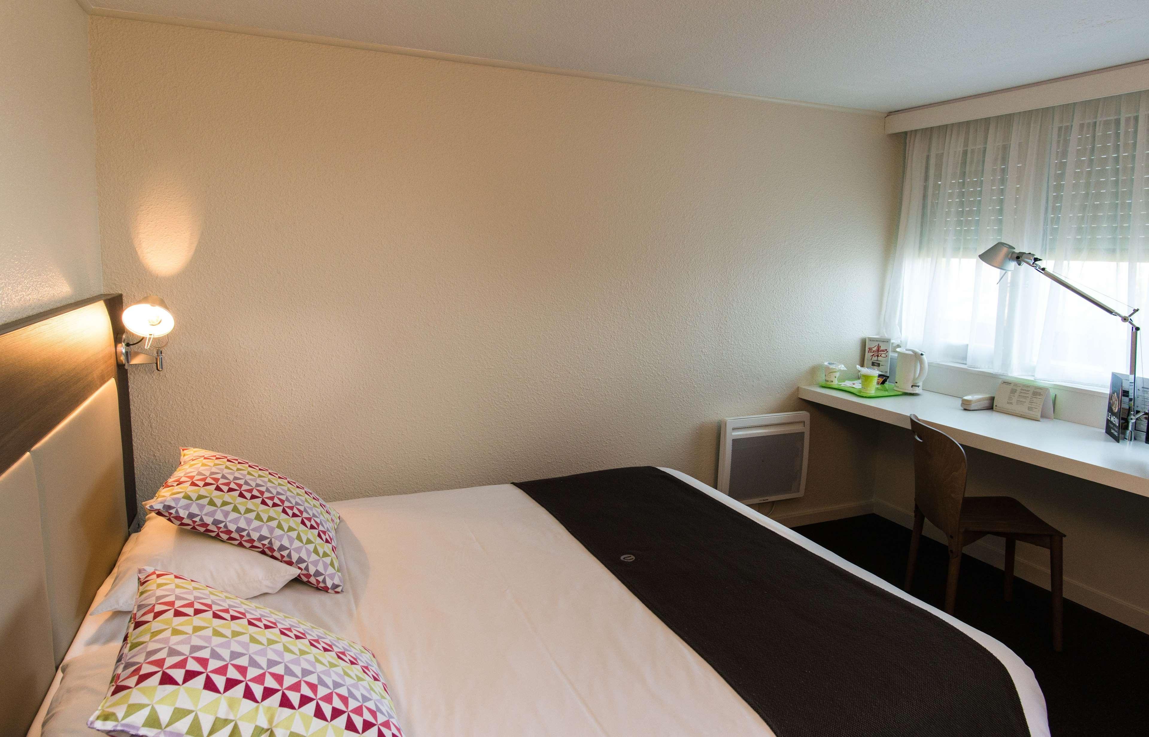 Campanile Agen Hotel Екстериор снимка
