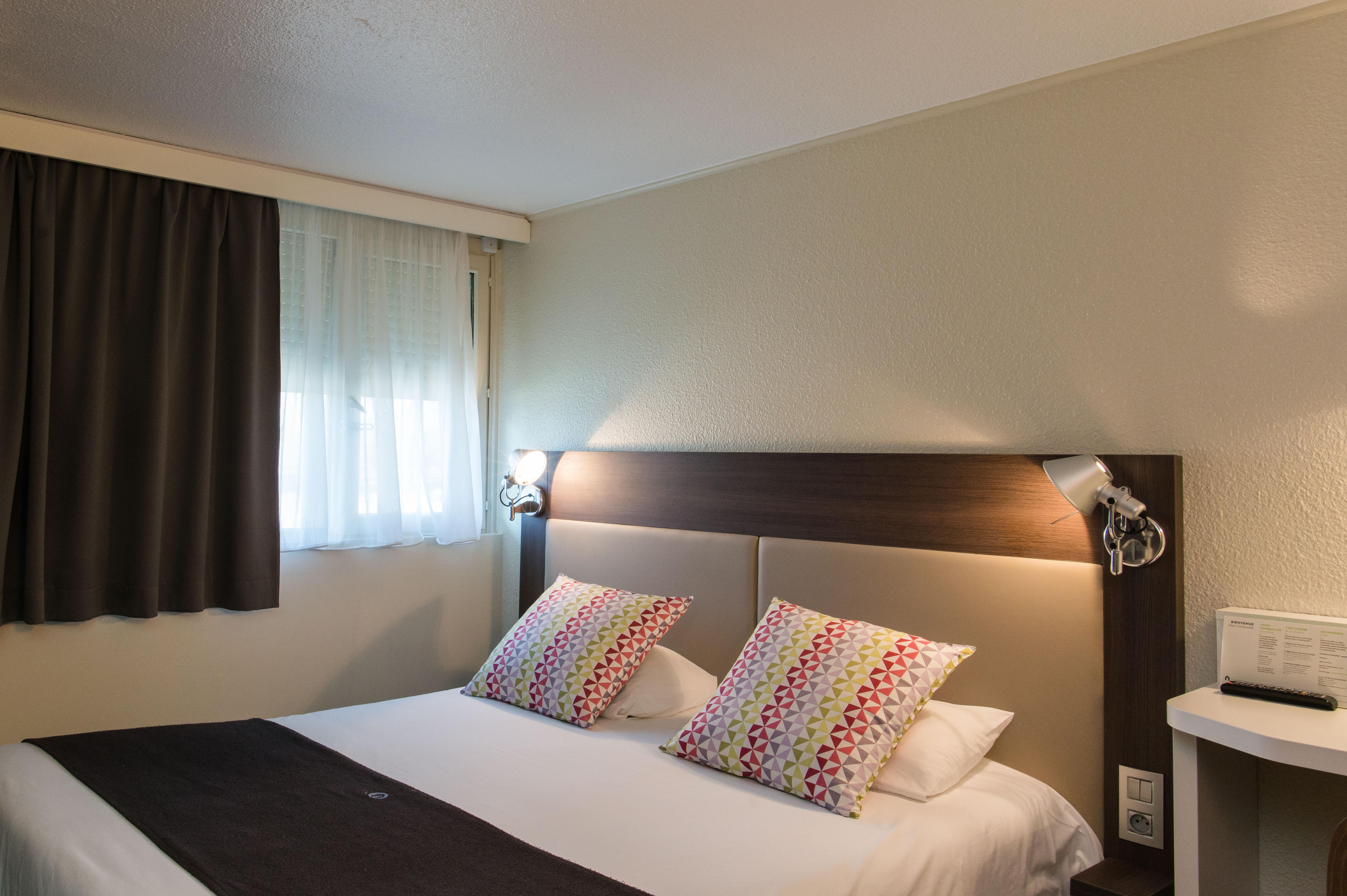Campanile Agen Hotel Екстериор снимка