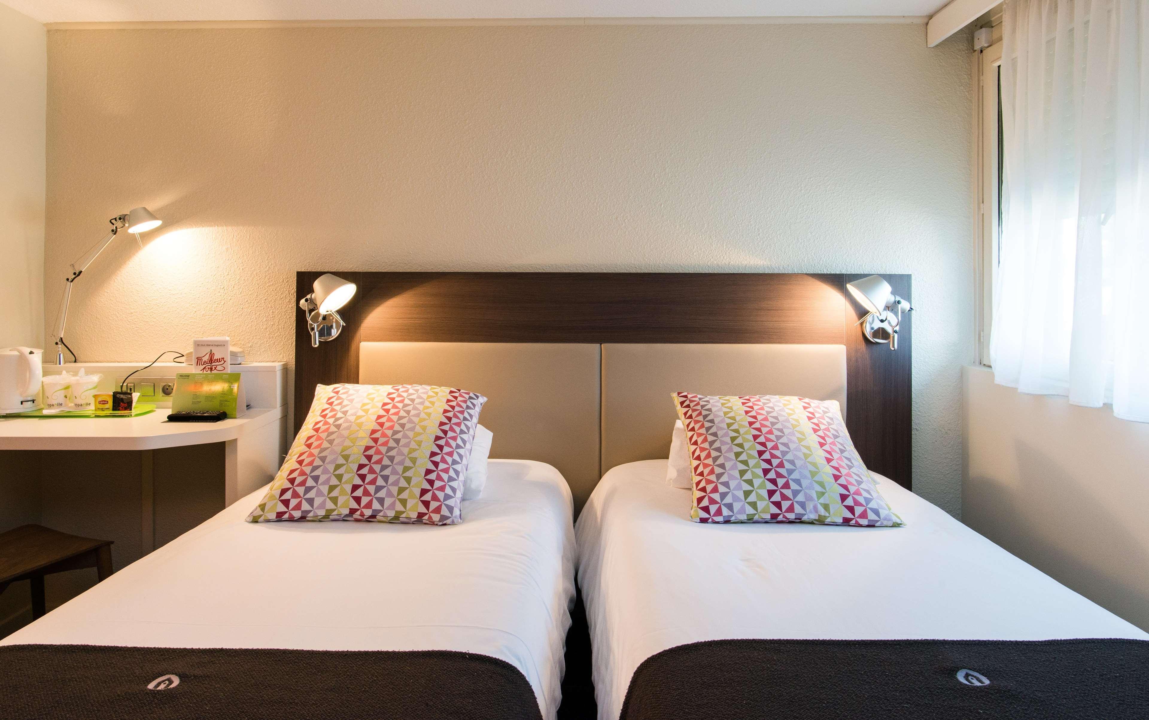 Campanile Agen Hotel Екстериор снимка