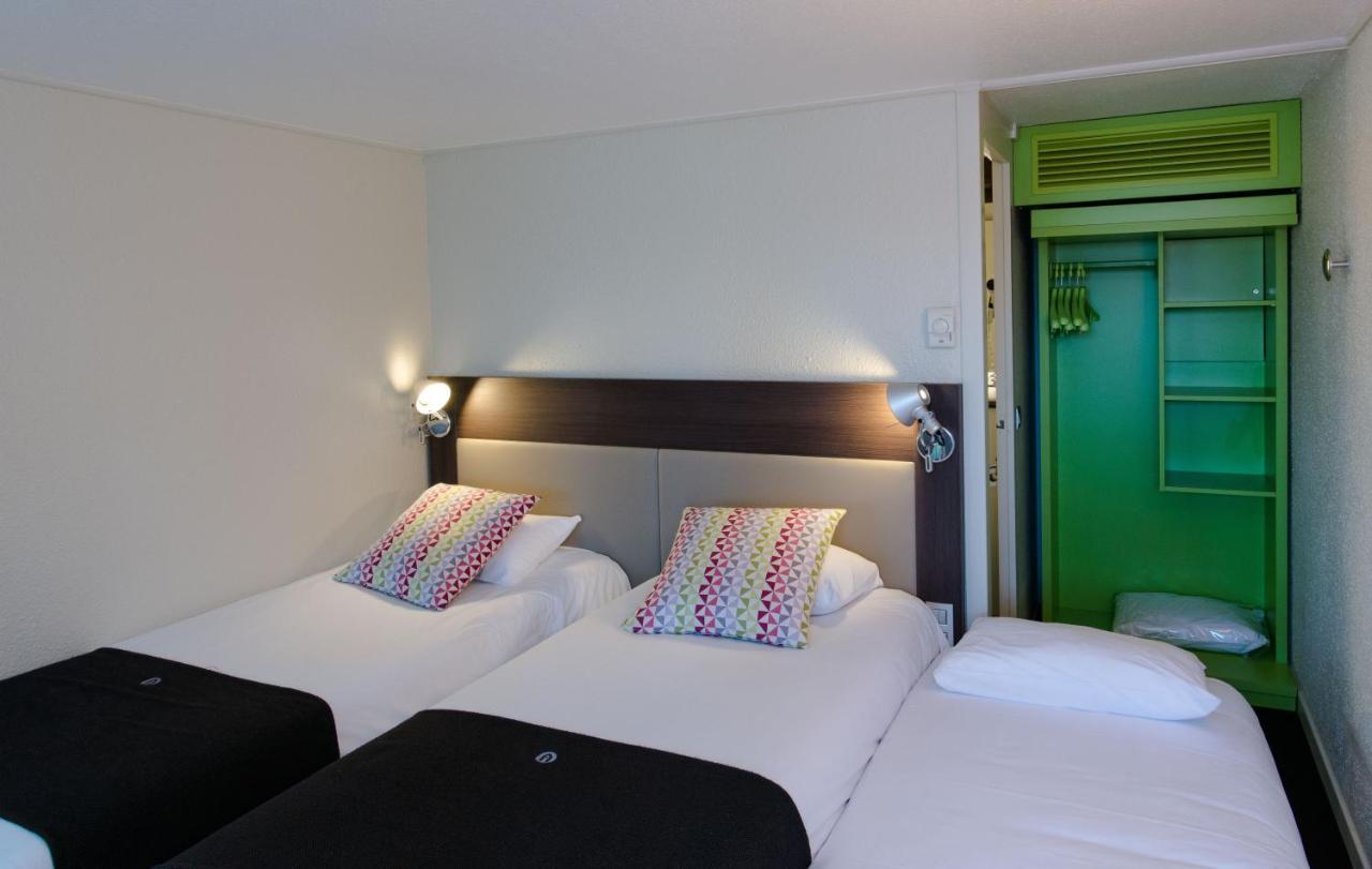 Campanile Agen Hotel Екстериор снимка