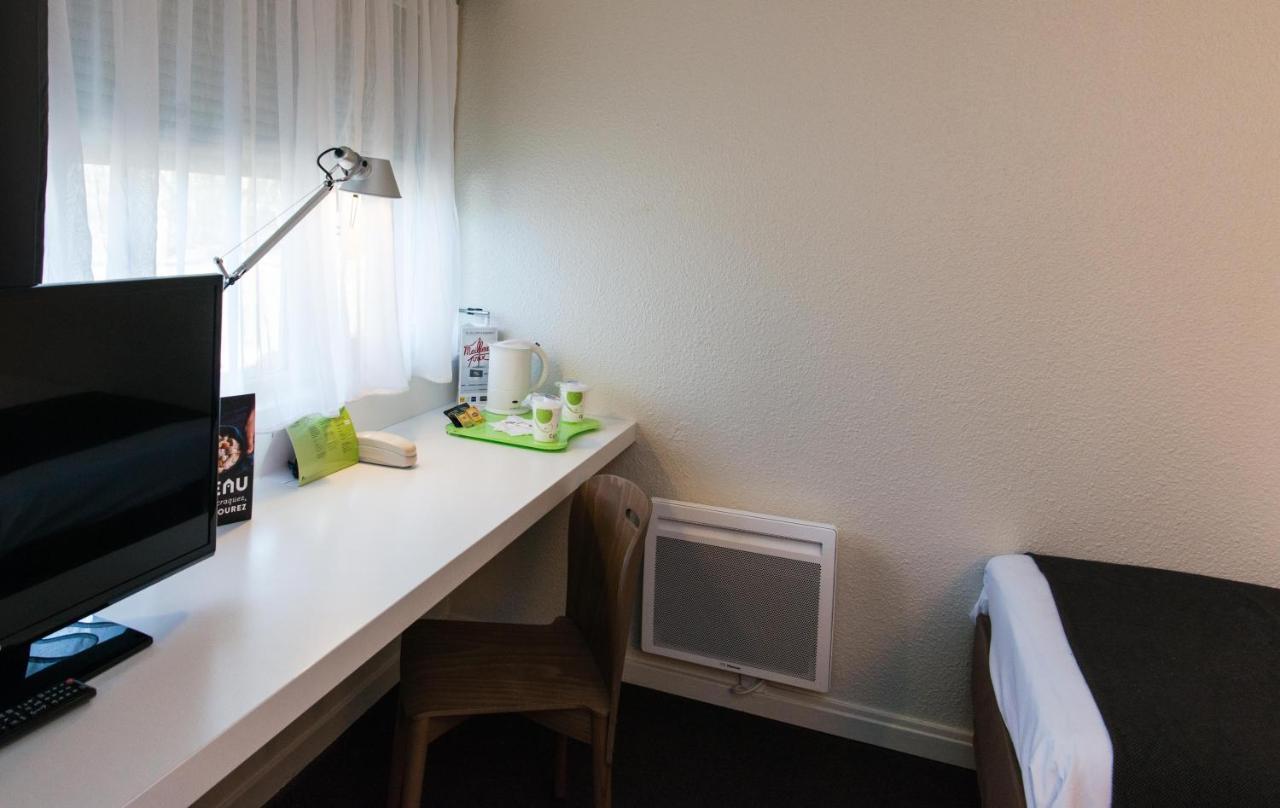 Campanile Agen Hotel Екстериор снимка