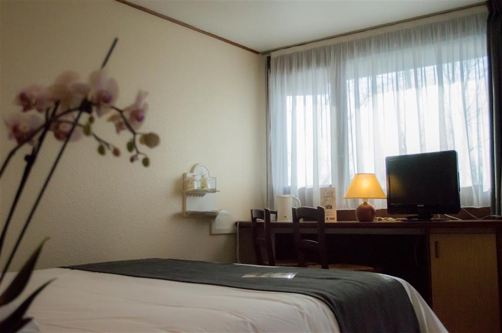 Campanile Agen Hotel Екстериор снимка