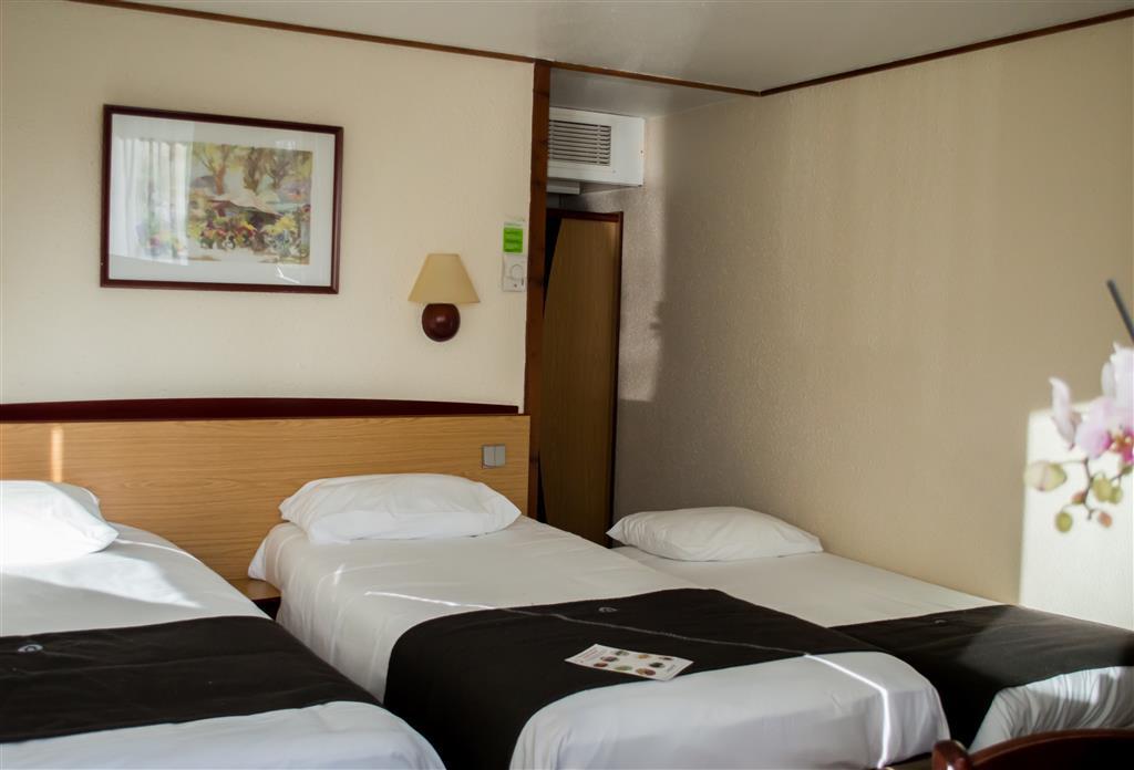 Campanile Agen Hotel Екстериор снимка