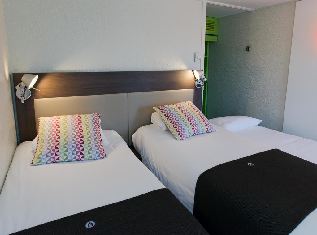 Campanile Agen Hotel Екстериор снимка