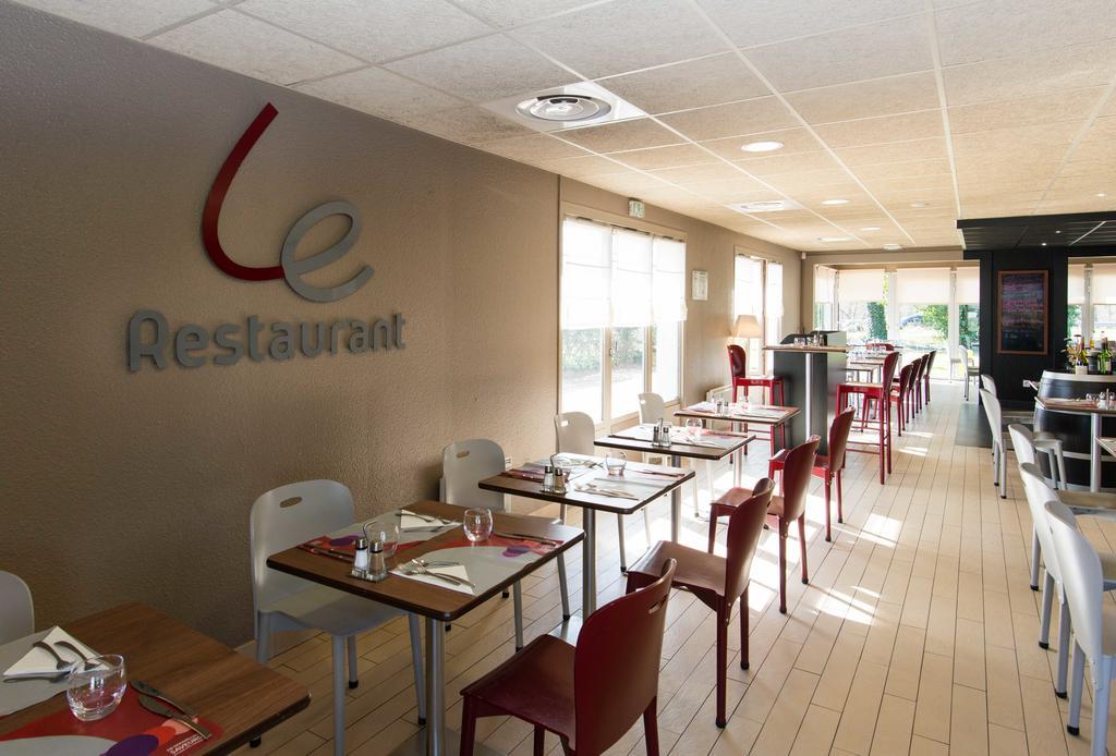 Campanile Agen Hotel Екстериор снимка