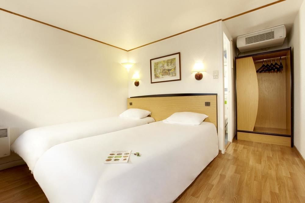 Campanile Agen Hotel Екстериор снимка